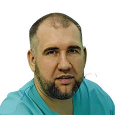 Никитин Олег Николаевич, эндоскопист