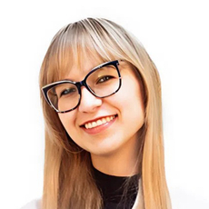 Иванова Юлия Олеговна, офтальмолог