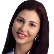 Кочеткова (Мирощенко) Оксана Александровна, педиатр