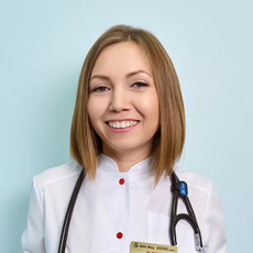 Львова Татьяна Валериановна, кардиолог