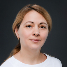 Багранова Гульнара Рашитовна, педиатр