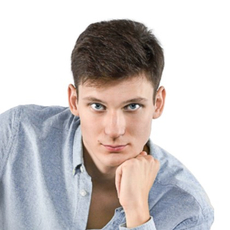 Идрисов Тимур Рамилевич, кинезиолог