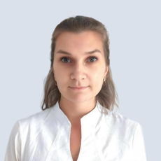 Кулькова Ксения Максимовна, терапевт