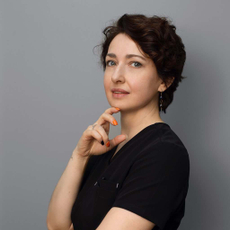 Кулибаба Ксения Викторовна, физиотерапевт