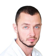 Лизин Кирилл Александрович, хирург