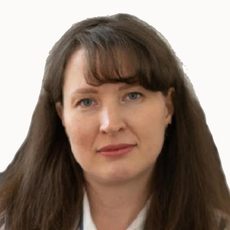 Дорогина Ольга Ивановна, психолог