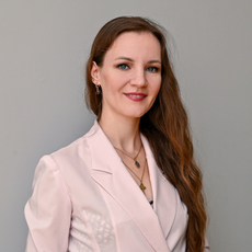 Пятковская (Чекалина) Елена Сергеевна, психолог