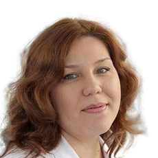 Блинкова Анжелика Геннадиевна, дерматолог