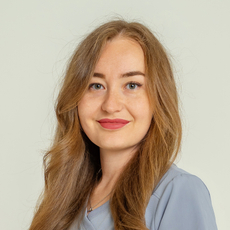 Григорьева Алина Алексеевна, ортодонт