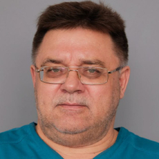 Медведь Владимир Григорьевич, гинеколог