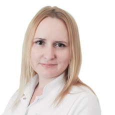 Безлепко Марина Геннадьевна, онколог