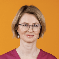 Игнатова Марина Владимировна, пародонтолог