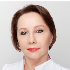 Садретдинова Эльмира Шакуровна, врач-косметолог