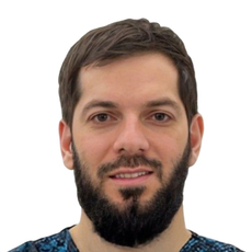 Курбанов Юсуп Асадулаевич, стоматолог-хирург