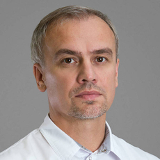 Ашихмин Андрей Геннадьевич, стоматолог-ортопед