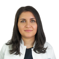 Гумбатова Катрина Мамедхалиловна, гинеколог