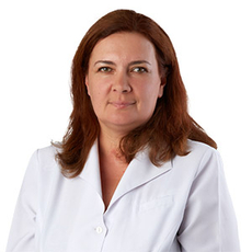 Степанченко Виктория Дмитриевна, детский врач функциональной диагностики