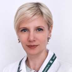 Кулешова Диана Владимировна, невролог