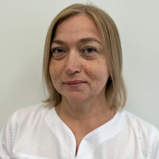 Масленникова Галина Алексеевна, стоматолог-терапевт