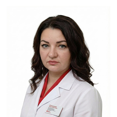 Колесникова Анна Юрьевна, стоматолог-ортопед