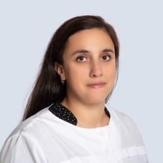 Аверичева Карине Арутюновна, анестезиолог