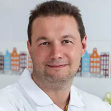 Ланге Вячеслав Юрьевич, уролог