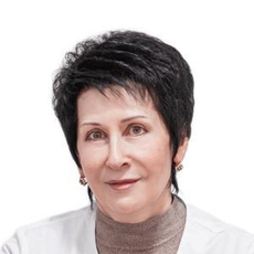 Боджокова Сусана Нурбиевна, эндоскопист