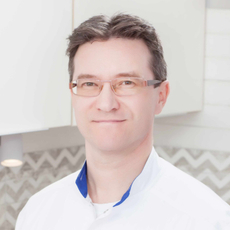 Захаров Сергей Геннадьевич, хирург