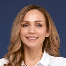 Сафиуллина Лилия Надировна, офтальмолог