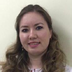 Кузнецова Юлианна Алисовна, детский эндокринолог