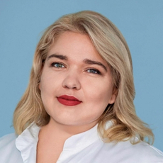 Сорокина Марина Викторовна, ЛОР