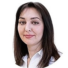 Богданова Юлиана Юрьевна, инфекционист