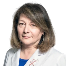 Годжаева Айгюн Тофиковна, гематолог