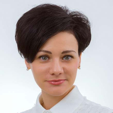 Усачева Маргарита Давыдовна, невролог