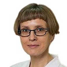 Деревянных Елена Анатольевна, невролог