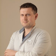 Чистяков Владимир Владимирович, хирург