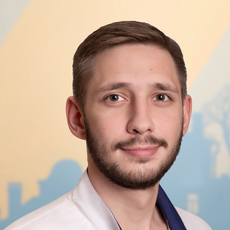 Зайцев Артем Сергеевич, уролог