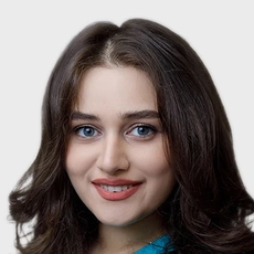 Манукян (Петросян) Нина Витальевна, стоматолог-терапевт