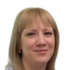 Пристинская Анастасия Валерьевна, гинеколог