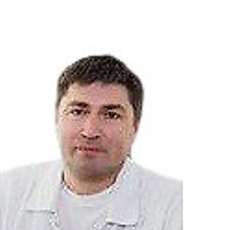 Пушкарев Андрей Анатольевич, массажист