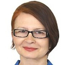 Андрюшова Лариса Геннадьевна, стоматолог-терапевт