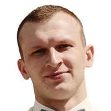 Карачевцев Роман Александрович, терапевт