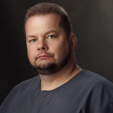 Зуев Александр Николаевич, стоматолог-ортопед