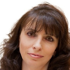 Каливраджиян Марианна Эдвардовна, стоматолог-терапевт