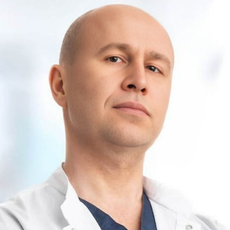 Ефремов Денис Павлович, анестезиолог