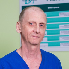 Майер Евгений Эдуардович, стоматолог-ортопед