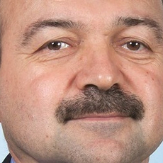 Гимранов Рамиль Равилович, офтальмолог