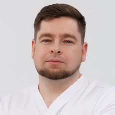 Медведев Егор Юрьевич, нейрохирург