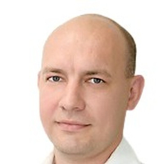 Шишин Юрий Владиславович, офтальмолог