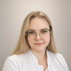 Андрианова Марина Александровна, ревматолог